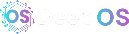DeepOS Apps